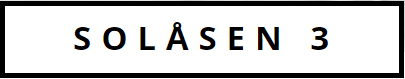 Solåsen 3